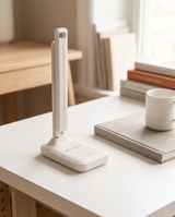 Lámpara LED Farondo — Plegable, Regulable y con Carga USB