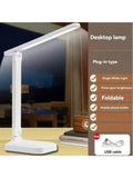 Lámpara LED Farondo — Plegable, Regulable y con Carga USB